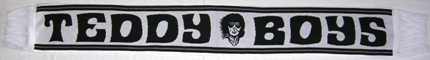 Sciarpa H.T.B. Udinese Retro